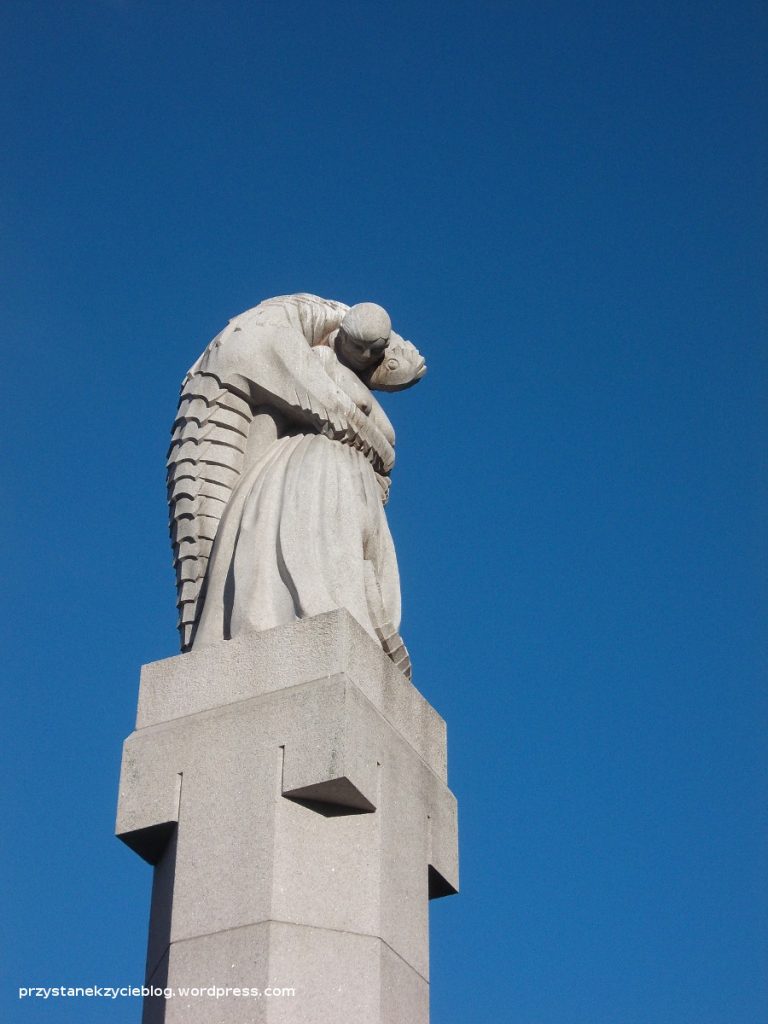 oslo_frogner_park – Podróżnisia