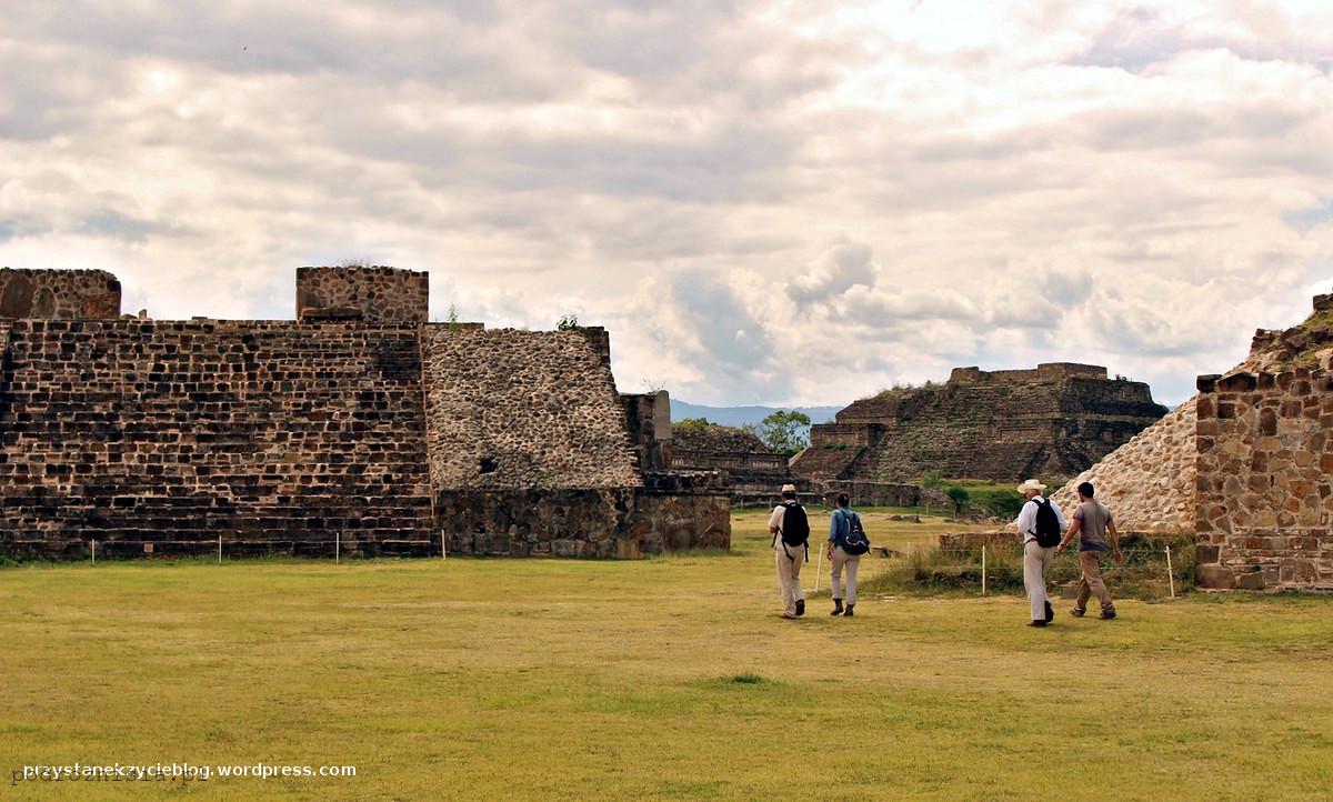 monte alban_meksyk7