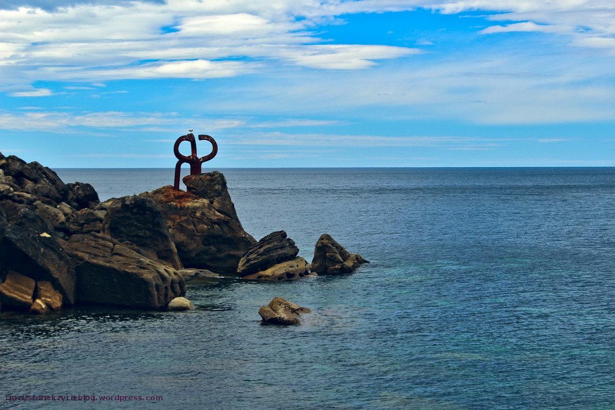 san sebastian_hiszpania_peine del viento2