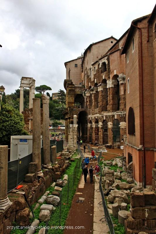 teatro di marcello_rzym_wlochy3