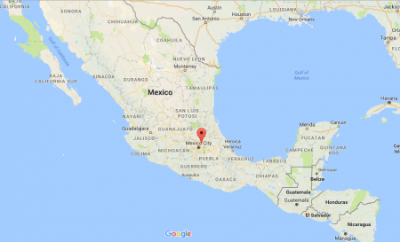 Idąc Przez Mroczne Piramidy (Teotihuacan, Meksyk) – Podróżnisia